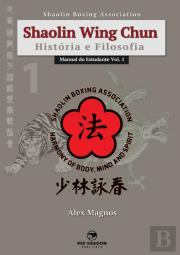 Shaolin Wing Chun