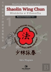 Shaolin Wing Chun