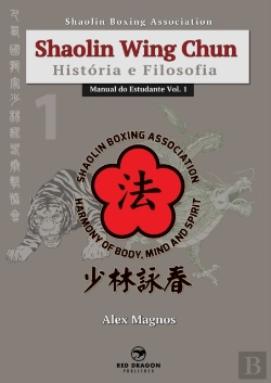 Bertrand.pt - Shaolin Wing Chun