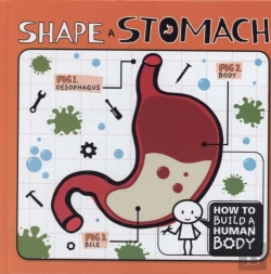 Bertrand.pt - Shape A Stomach