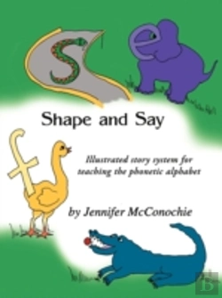 Bertrand.pt - Shape And Say