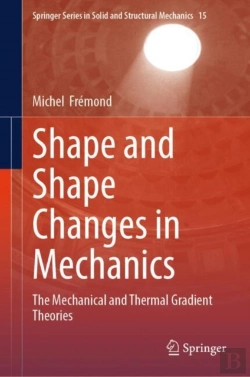 Bertrand.pt - Shape And Shape Changes In Mechanics
