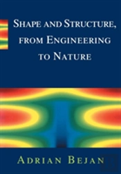 Shape And Structure, From Engineering To Nature