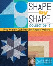 Shape By Shape - Collection 2
