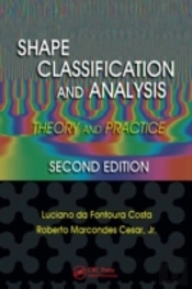Shape Classification And Analysis