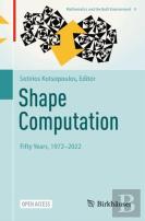 Shape Computation