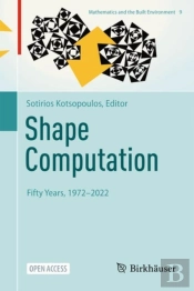 Shape Computation
