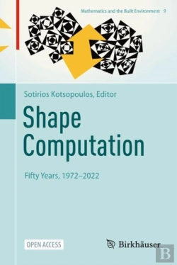 Bertrand.pt - Shape Computation