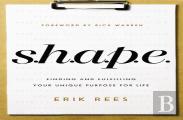 S.H.A.P.E.