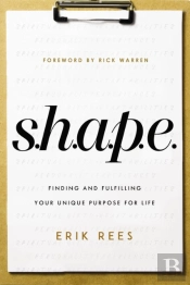 S.H.A.P.E.