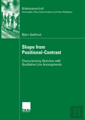 Shape From Positional-Contrast