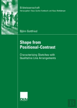 Bertrand.pt - Shape From Positional-Contrast