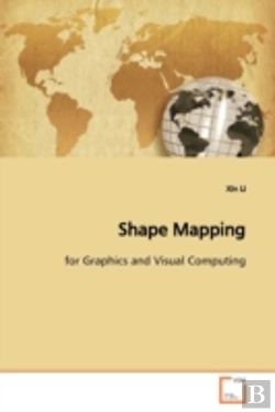 Bertrand.pt - Shape Mapping