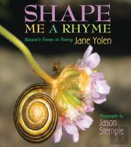 Shape Me A Rhyme