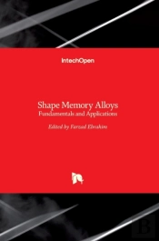 Shape Memory Alloys