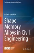 Shape Memory Alloys In Civil Engineering