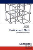 Shape Memory Alloys