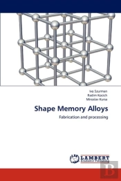 Shape Memory Alloys