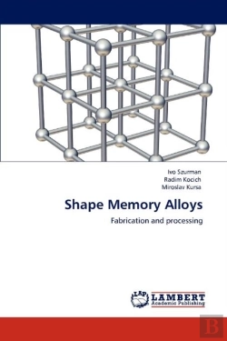 Bertrand.pt - Shape Memory Alloys