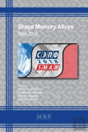Shape Memory Alloys