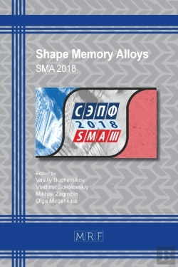 Bertrand.pt - Shape Memory Alloys