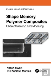 Shape Memory Polymer Composites