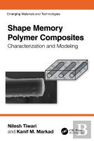 Shape Memory Polymer Composites