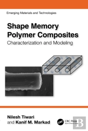 Shape Memory Polymer Composites