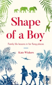 Shape Of A Boy