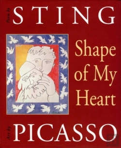 Bertrand.pt - Shape Of My Heart