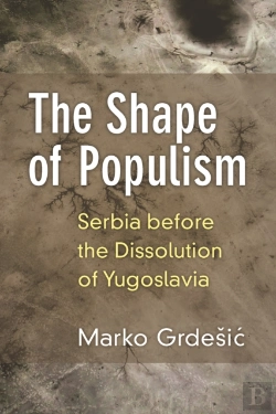 Bertrand.pt - Shape Of Populism