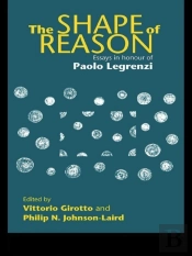 Shape Of Reason