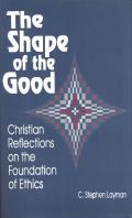 Shape Of The Good