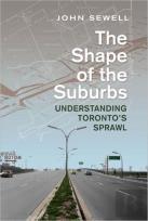 Shape Of The Suburbs