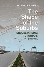 Shape Of The Suburbs