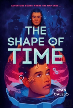 Bertrand.pt - Shape Of Time (Rymworld Arcana, Book 1)