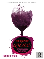 Shape Of Wine
