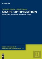 Shape Optimization