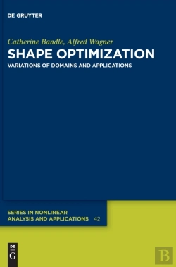 Bertrand.pt - Shape Optimization