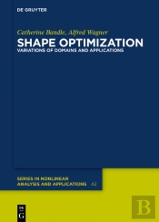 Shape Optimization