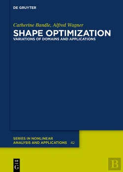 Bertrand.pt - Shape Optimization