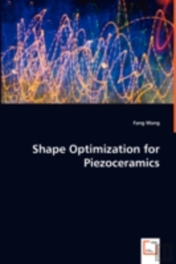 Bertrand.pt - Shape Optimization For Piezoceramics