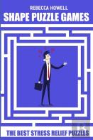 Shape Puzzle Games
