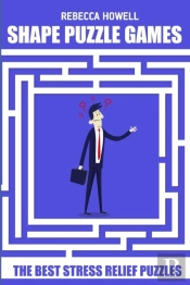 Shape Puzzle Games