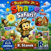 Shape Safari!