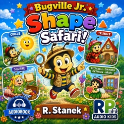 Bertrand.pt - Shape Safari!