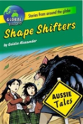 Shape Shifters