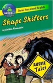 Shape Shifters