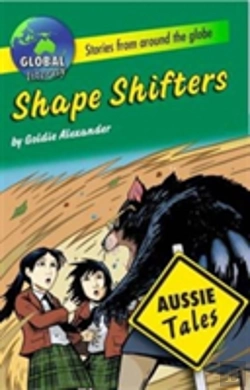 Bertrand.pt - Shape Shifters