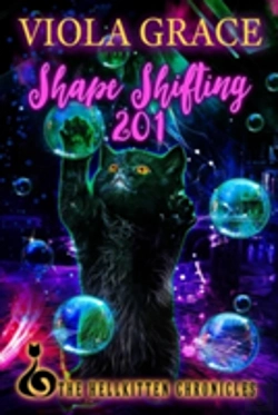 Bertrand.pt - Shape Shifting 201